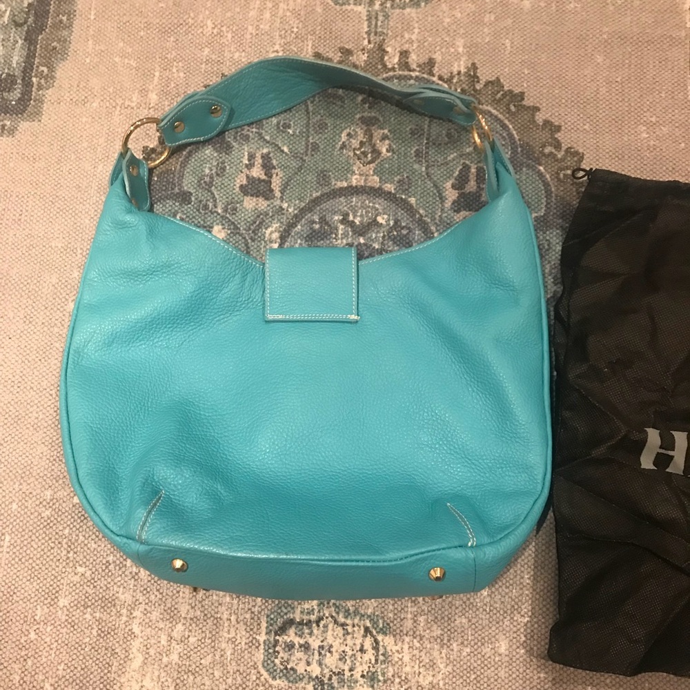 Halaby Rome Handmade Bag - Picture 4 of 4